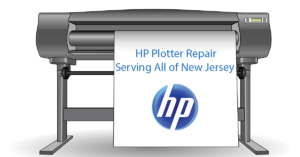 New Jersey Plotter Repair: HP Design Jet Printers | CJOE