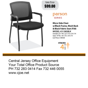 November Chair Special